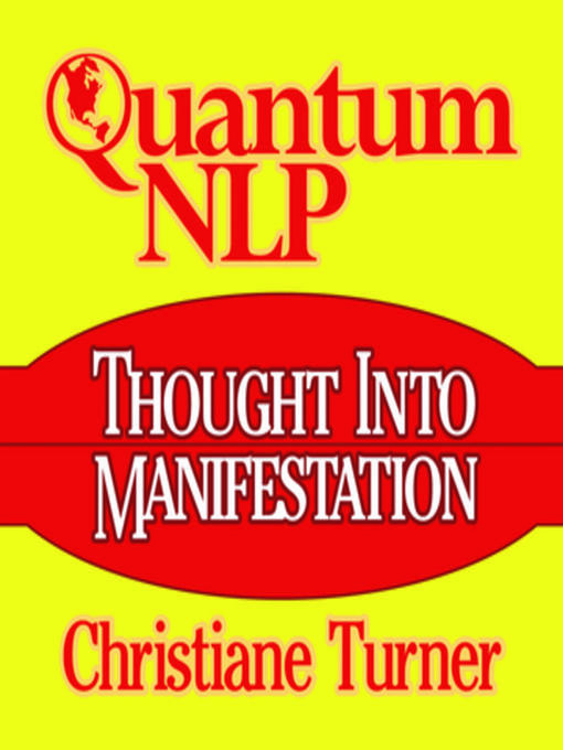 Title details for Quantum NLP by Christiane Turner - Wait list